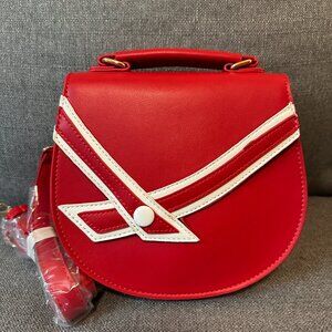 Noticeably Nautical Handbag